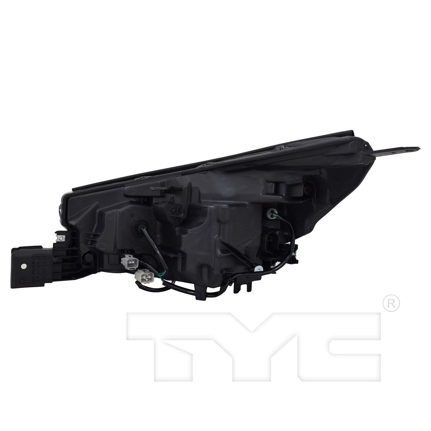 TYC TYC Regular 20-16909-00