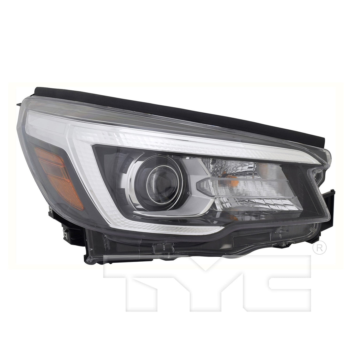 TYC TYC Regular 20-16909-00
