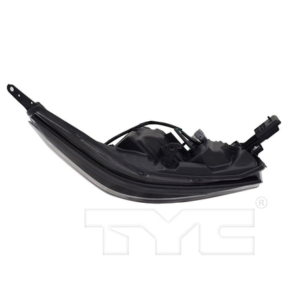 TYC TYC Regular 20-16909-00