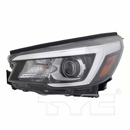 TYC CAPA Certified 20-16910-00-9