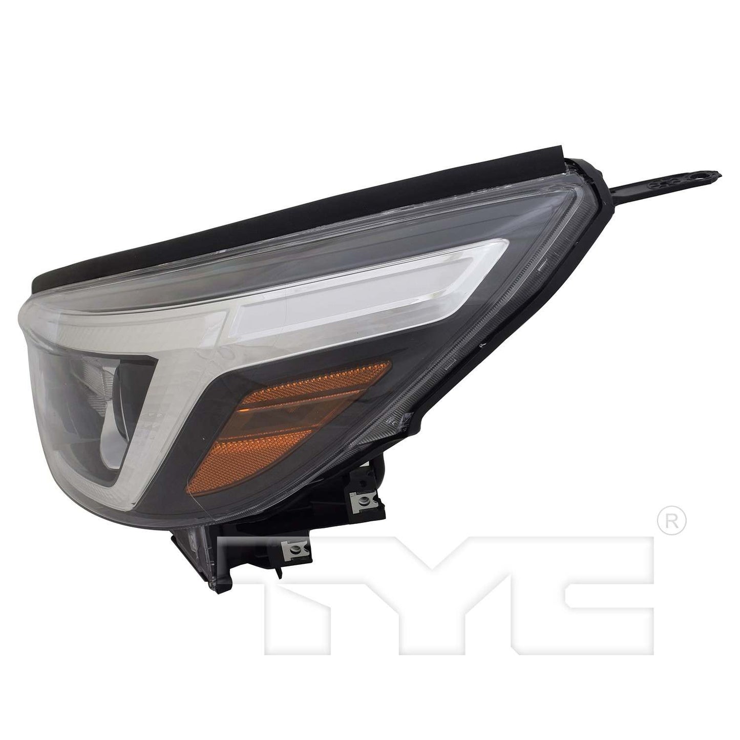 TYC CAPA Certified 20-16910-00-9