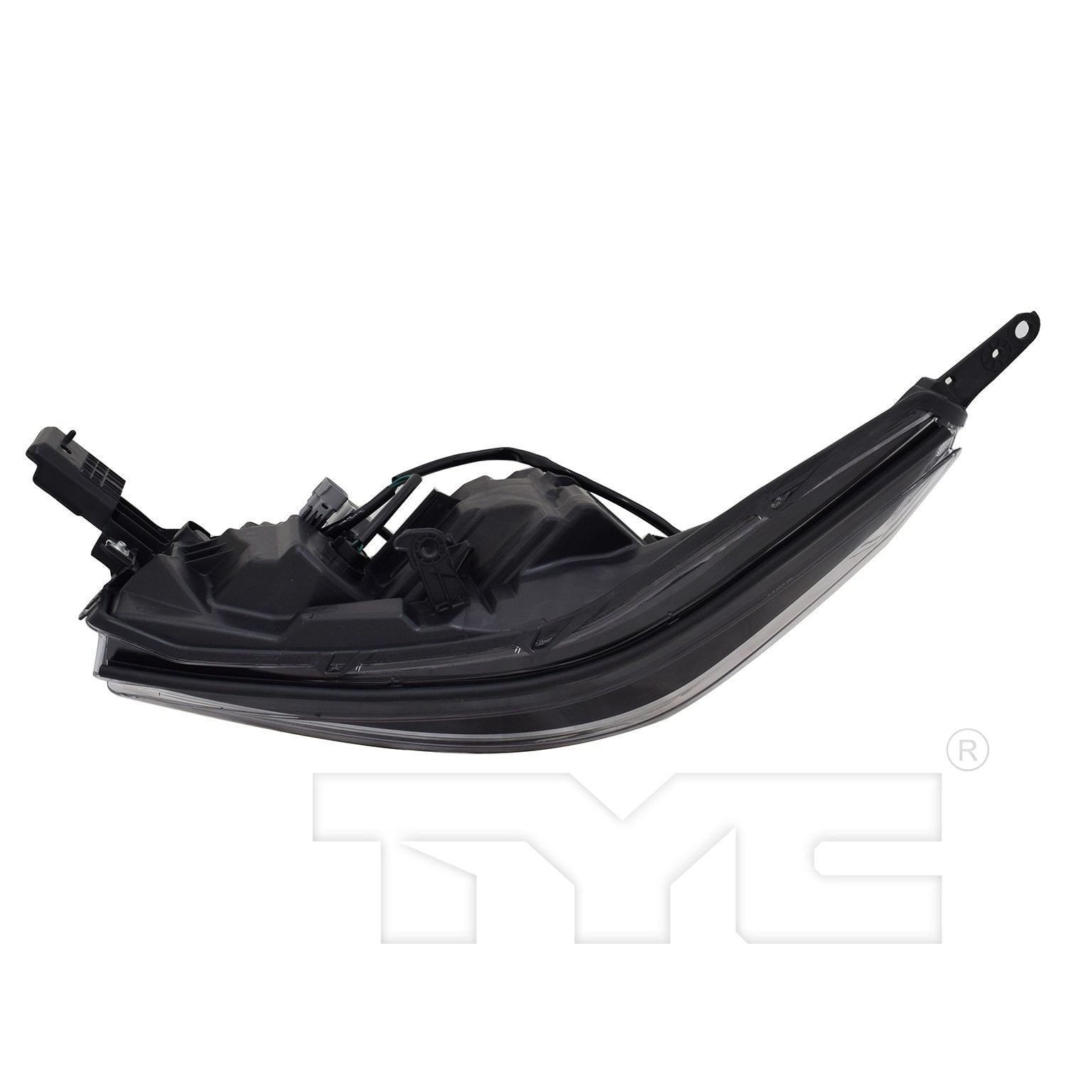 TYC CAPA Certified 20-16910-00-9