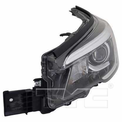 TYC TYC Regular 20-16910-00