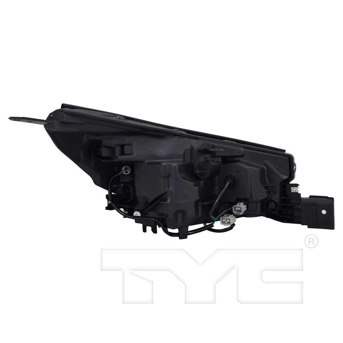 TYC TYC Regular 20-16910-00
