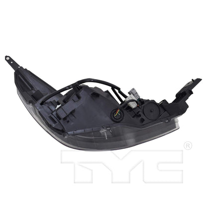 TYC TYC Regular 20-16910-00