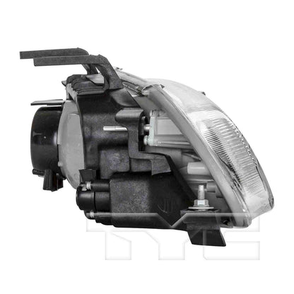 TYC Headlight Assembly 20-1691-00