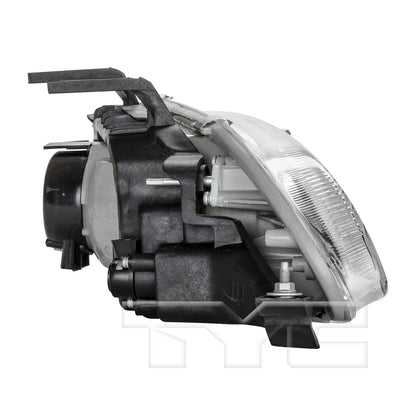 TYC Headlight Assembly 20-1691-00