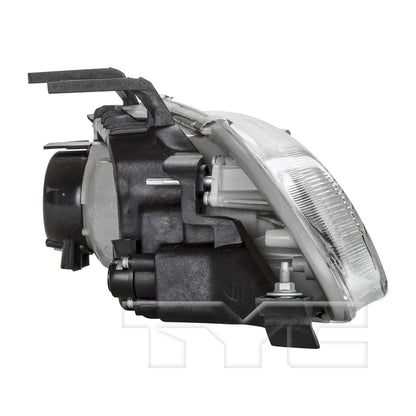 TYC Headlight Assembly 20-1691-00