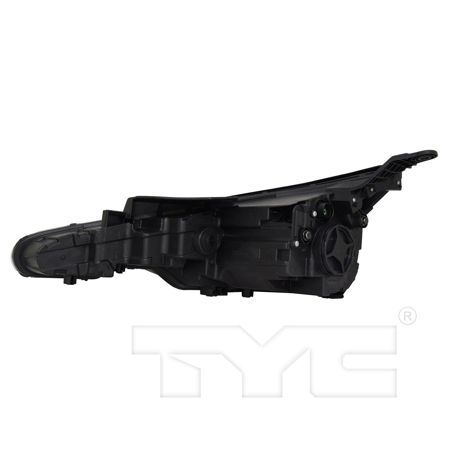 TYC CAPA Certified 20-16913-00-9