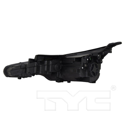 TYC CAPA Certified 20-16913-00-9