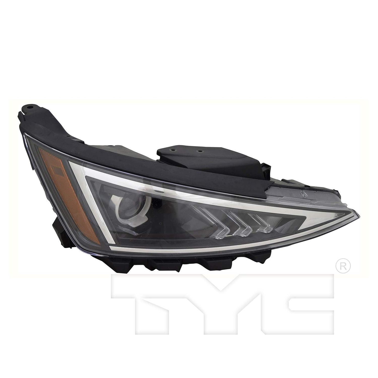 TYC CAPA Certified 20-16913-00-9