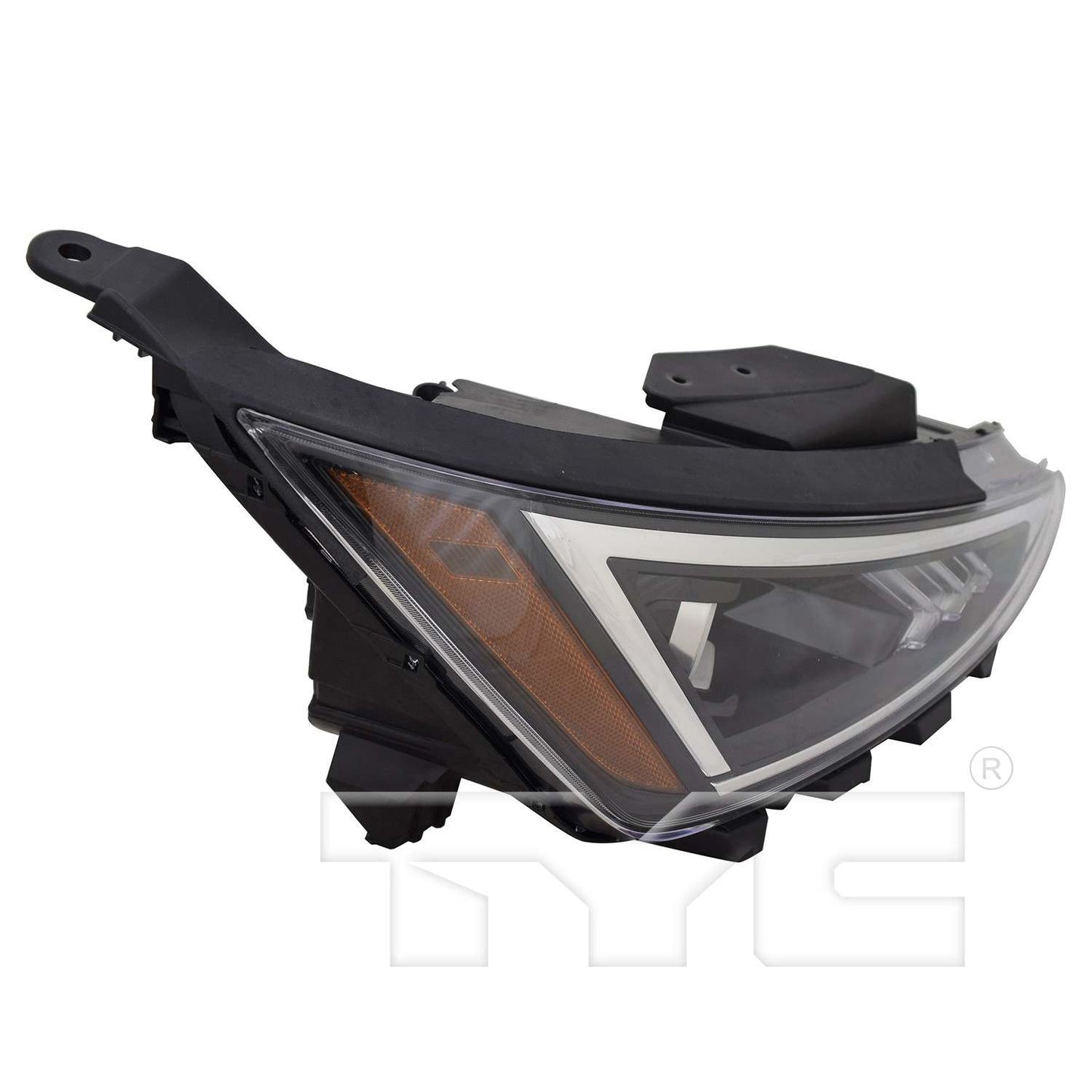 TYC CAPA Certified 20-16913-00-9