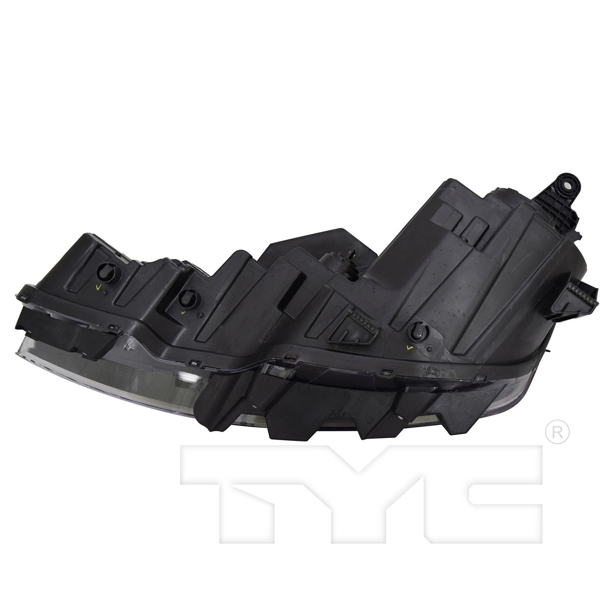 TYC TYC Regular 20-16913-90