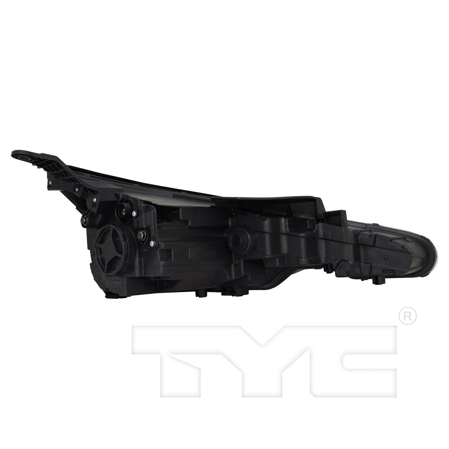 TYC CAPA Certified 20-16914-00-9
