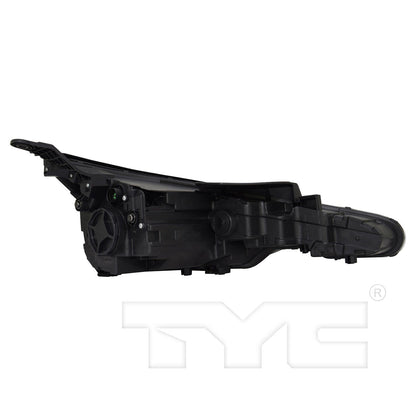 TYC CAPA Certified 20-16914-00-9