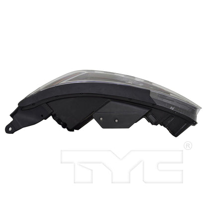 TYC CAPA Certified 20-16914-00-9