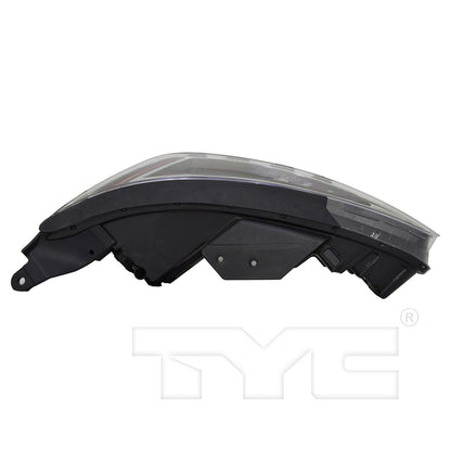 TYC CAPA Certified 20-16914-00-9