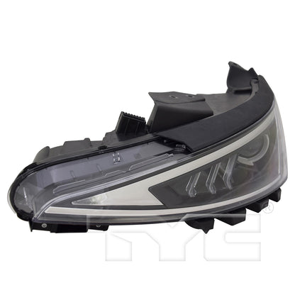 TYC TYC Regular 20-16914-00