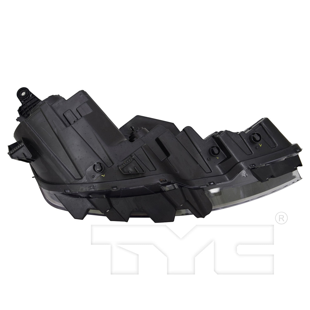 TYC TYC Regular 20-16914-00