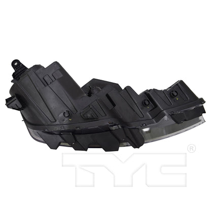 TYC TYC Regular 20-16914-00
