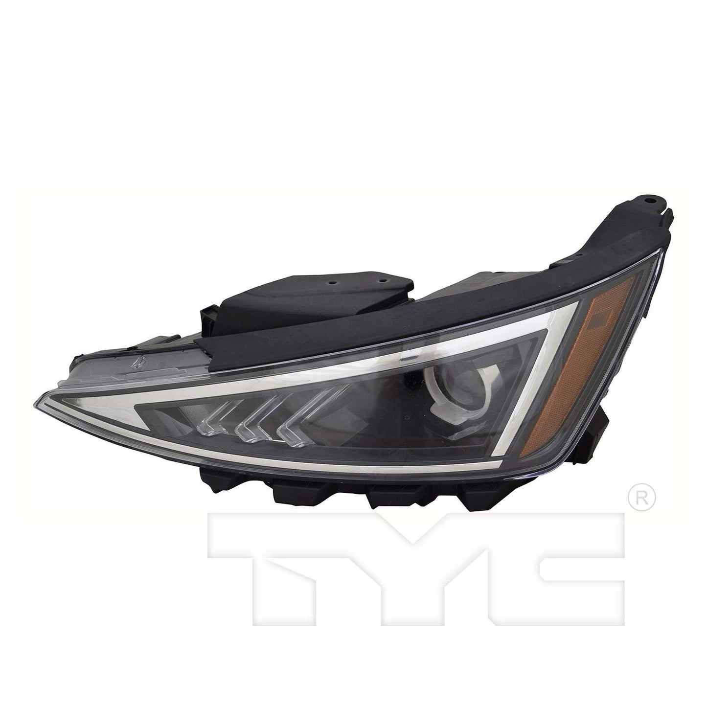 TYC TYC Regular 20-16914-00