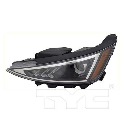 TYC TYC Regular 20-16914-00