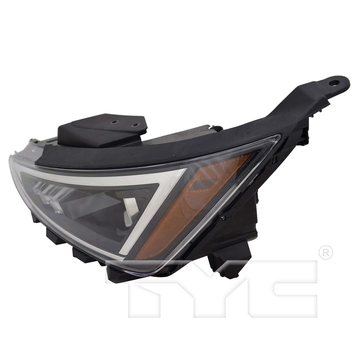 TYC TYC Regular 20-16914-00
