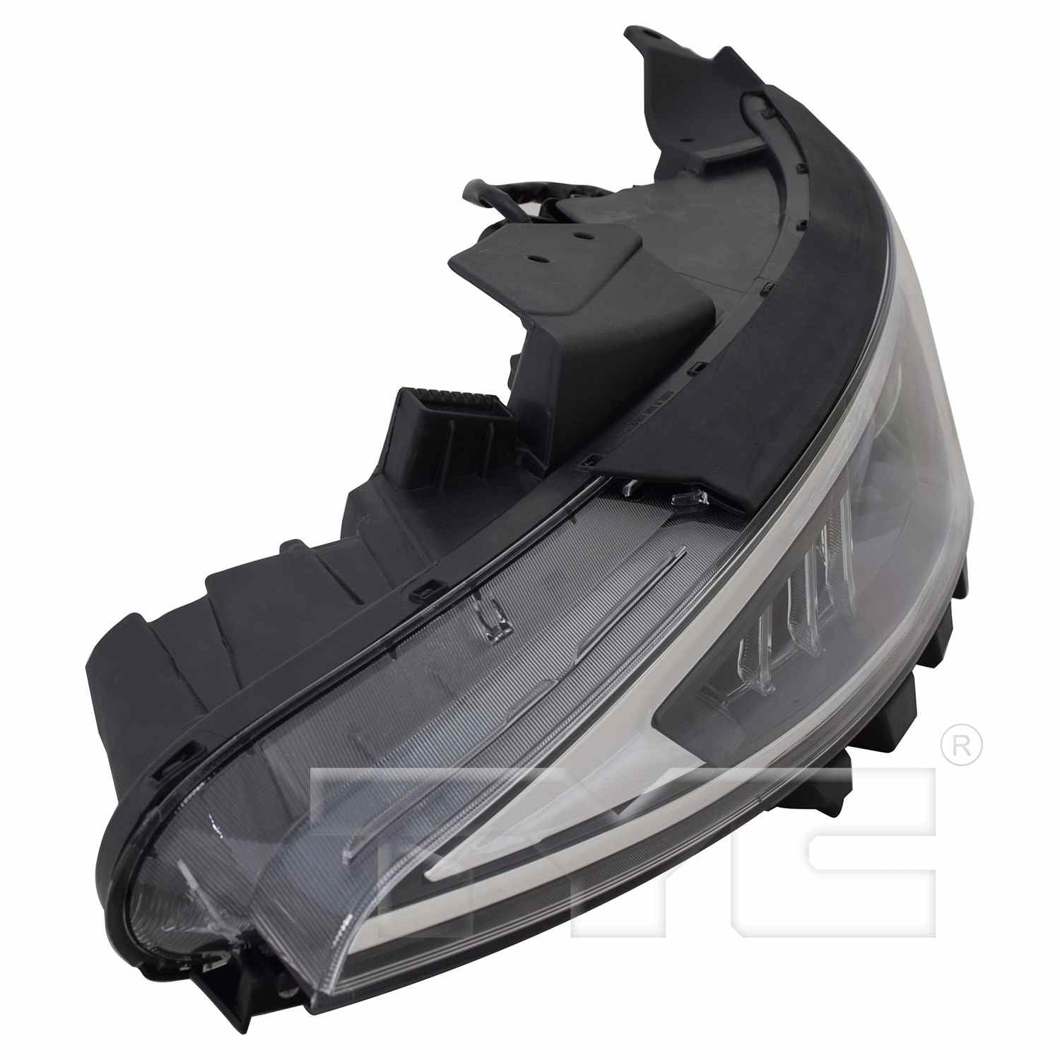 TYC CAPA Certified 20-16914-90-9