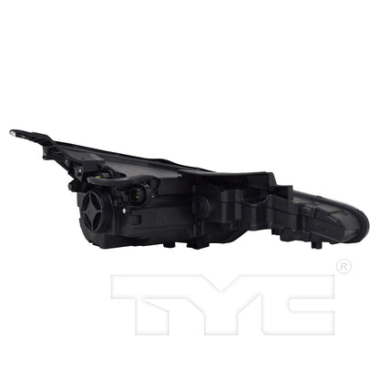 TYC CAPA Certified 20-16914-90-9