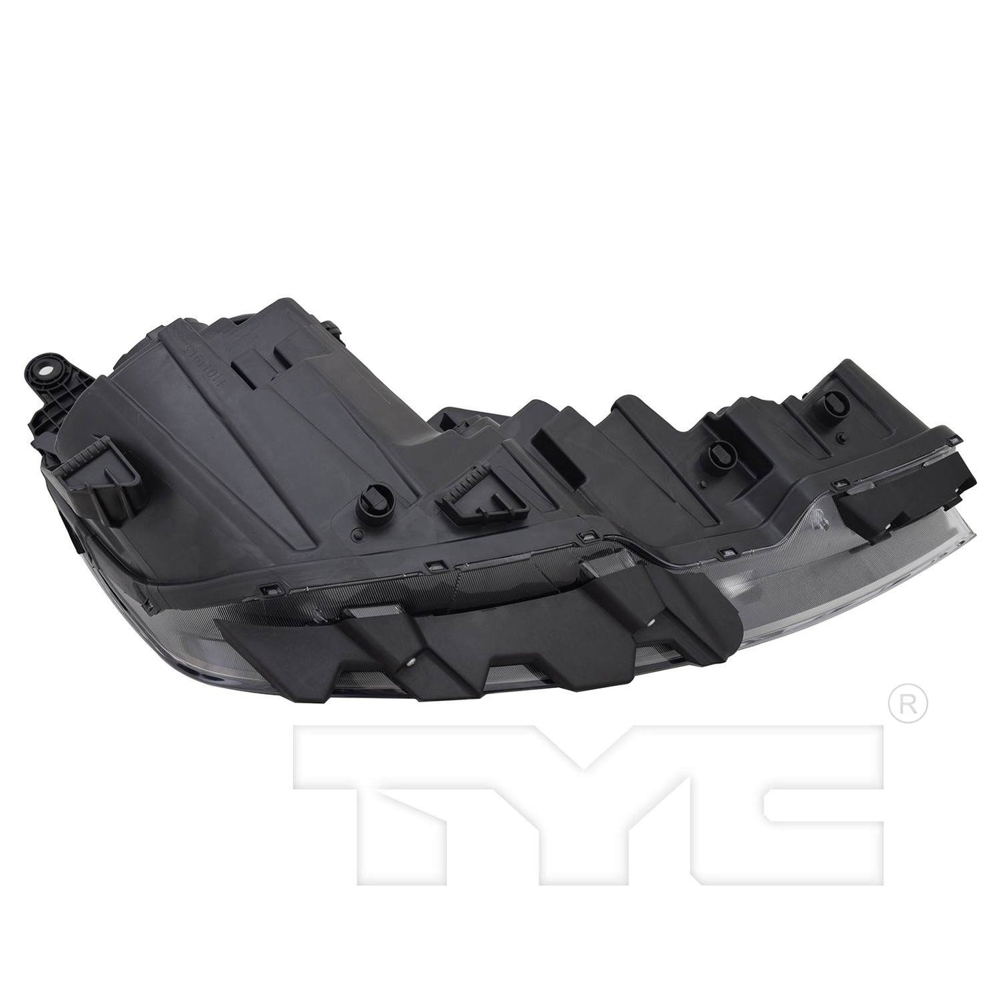 TYC CAPA Certified 20-16914-90-9