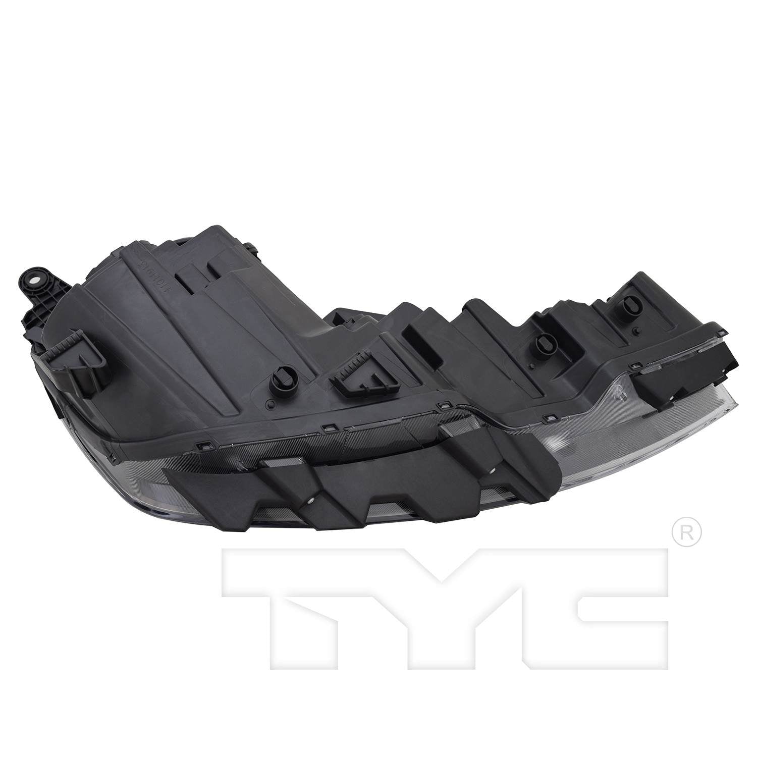 TYC CAPA Certified 20-16914-90-9