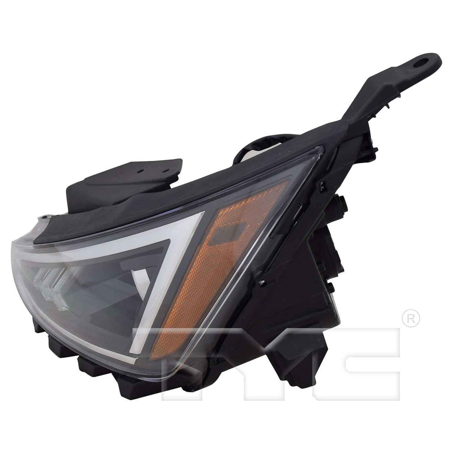 TYC CAPA Certified 20-16914-90-9