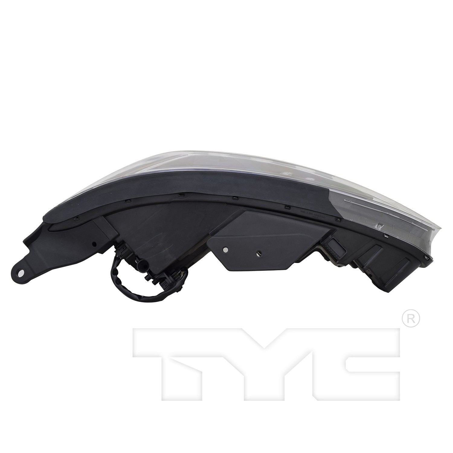 TYC CAPA Certified 20-16914-90-9