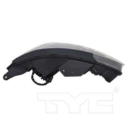 TYC CAPA Certified 20-16914-90-9