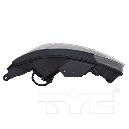 TYC CAPA Certified 20-16914-90-9