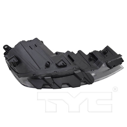 TYC Headlight Assembly 20-16914-90
