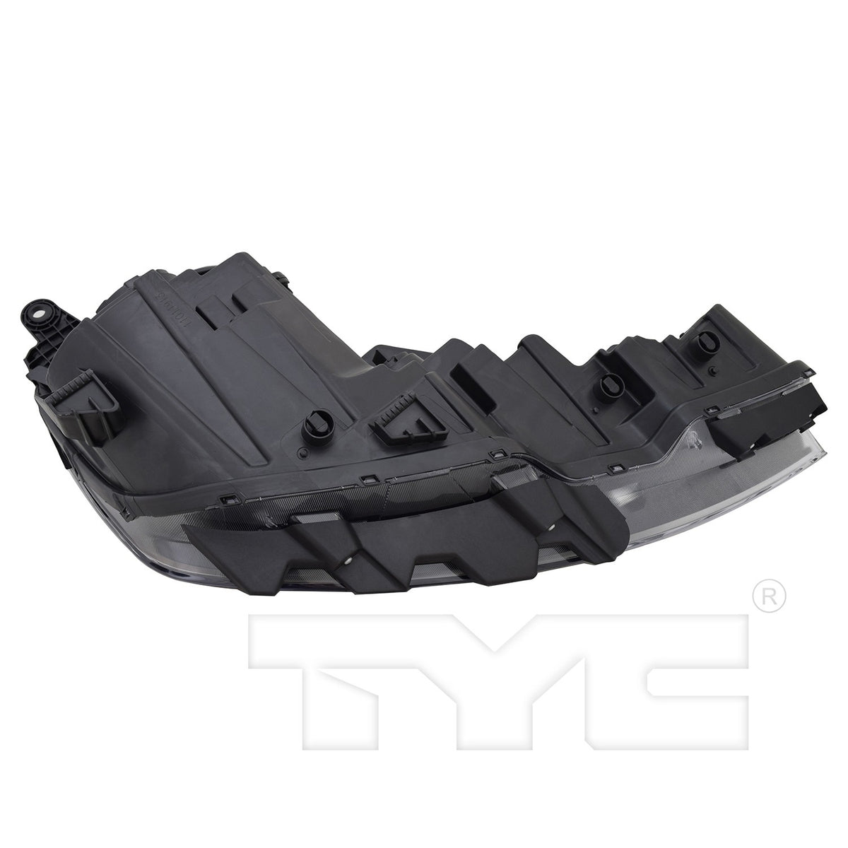 TYC Headlight Assembly 20-16914-90