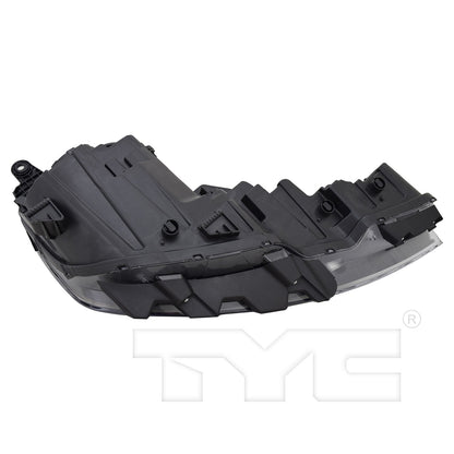 TYC Headlight Assembly 20-16914-90