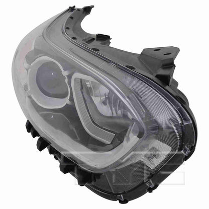 TYC CAPA Certified 20-16931-00-9