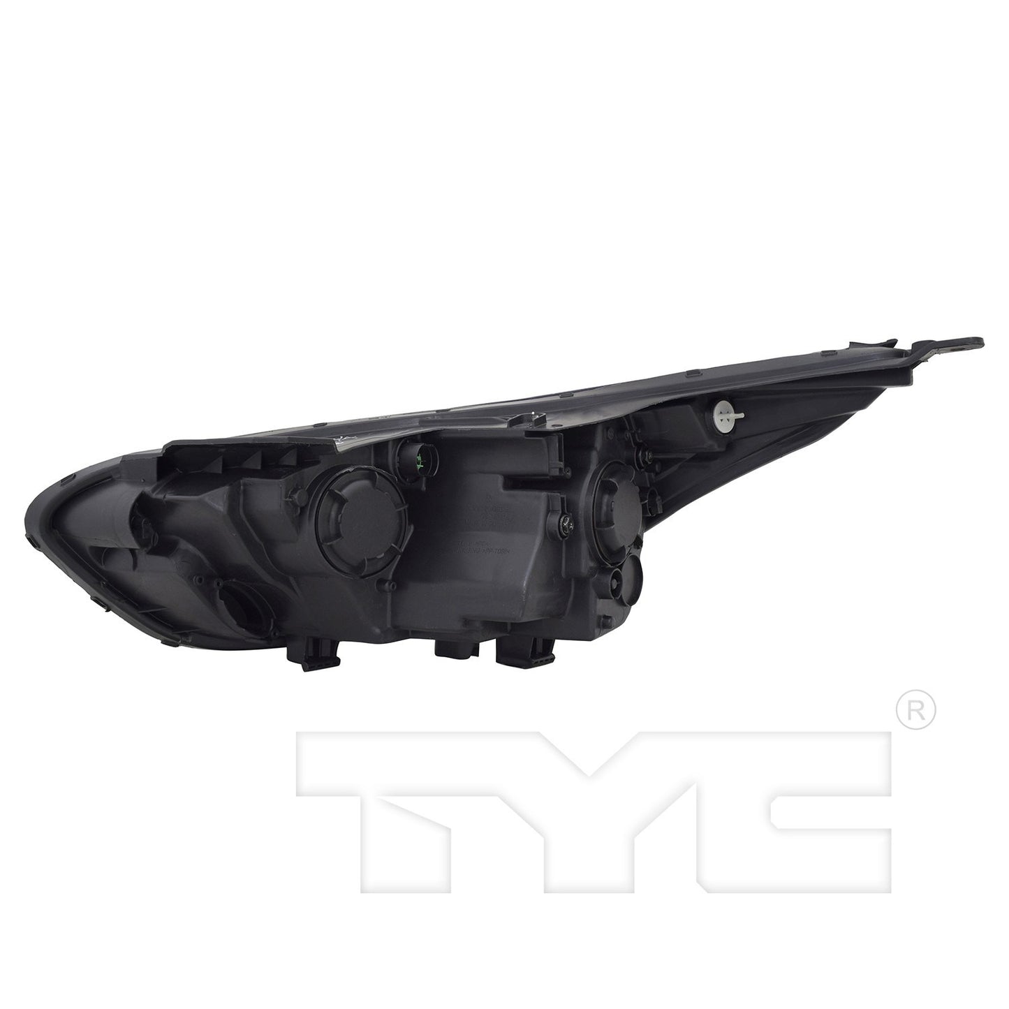 TYC CAPA Certified 20-16931-00-9