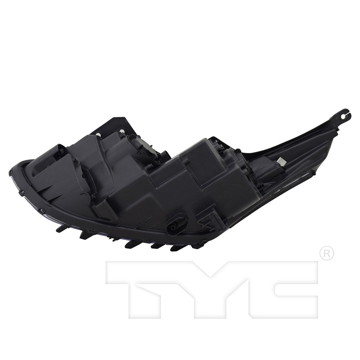 TYC CAPA Certified 20-16931-00-9