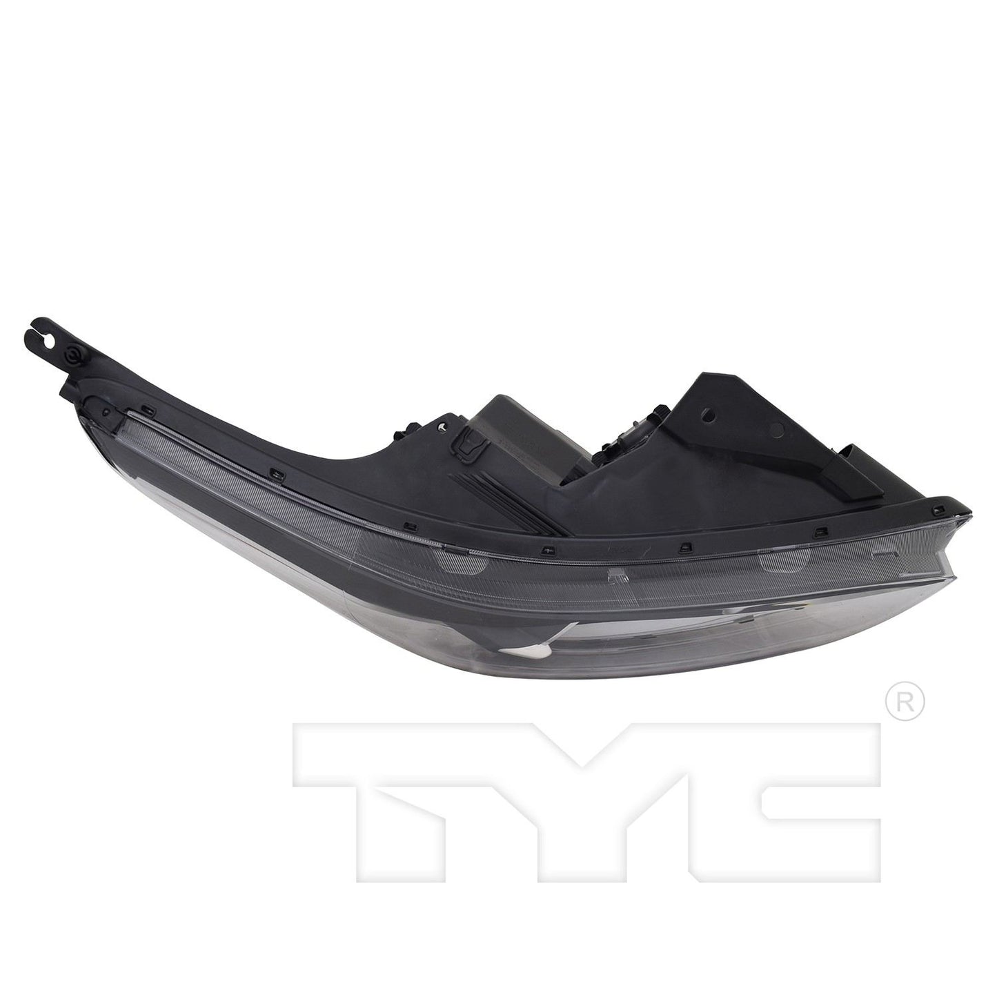 TYC CAPA Certified 20-16931-00-9