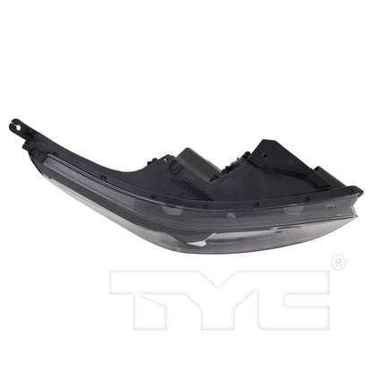 TYC CAPA Certified 20-16931-00-9