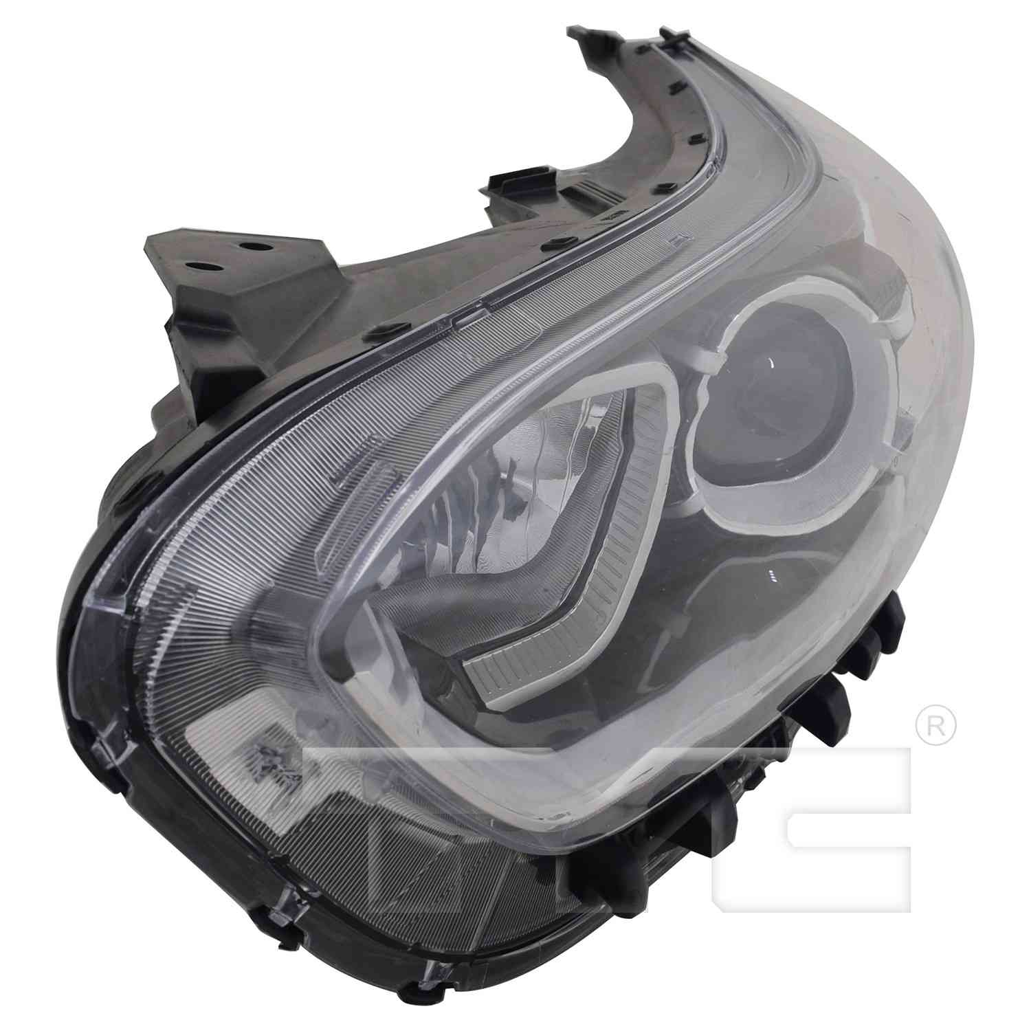 TYC CAPA Certified 20-16932-00-9