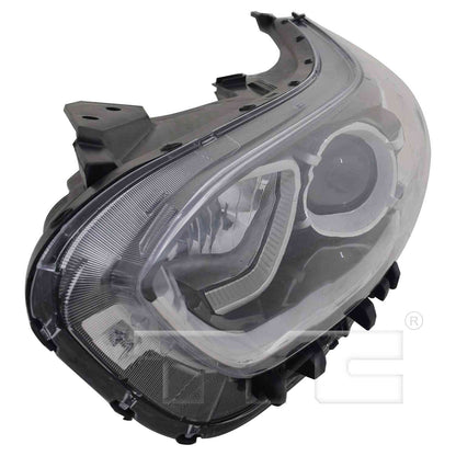 TYC CAPA Certified 20-16932-00-9