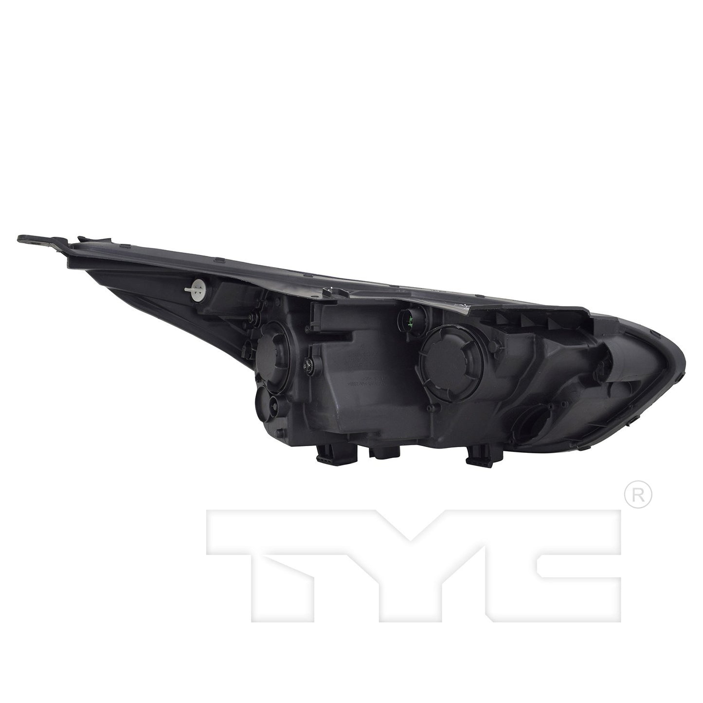TYC CAPA Certified 20-16932-00-9