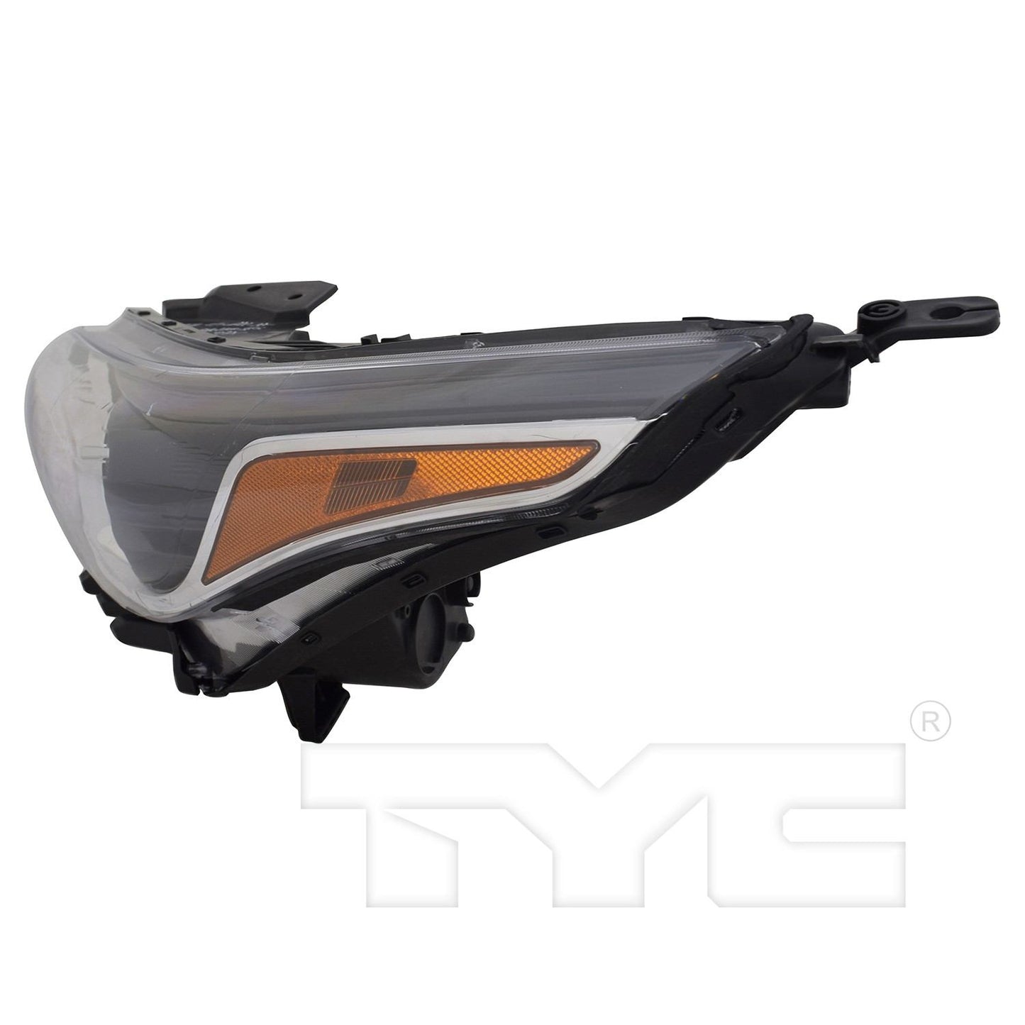 TYC CAPA Certified 20-16932-00-9