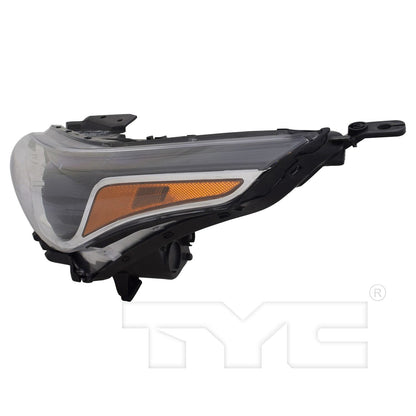 TYC CAPA Certified 20-16932-00-9