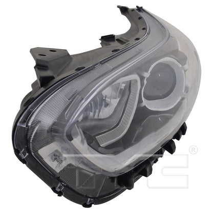 TYC TYC Regular 20-16932-00