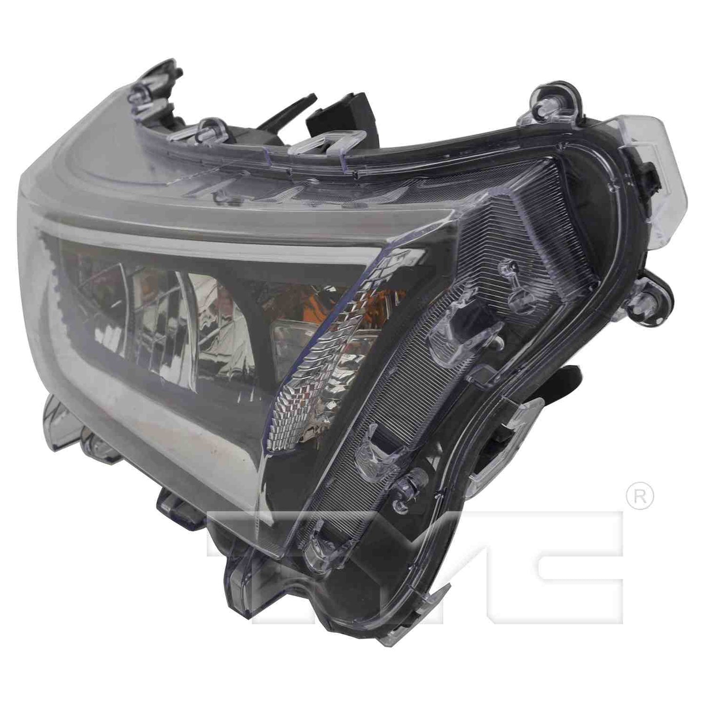 TYC CAPA Certified 20-16955-00-9